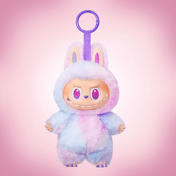 Pop Mart LABUBU BIG INTO ENERGY - LUCK (US Seller) (SEALED Box) 100% Authentic - Picture 1 of 4